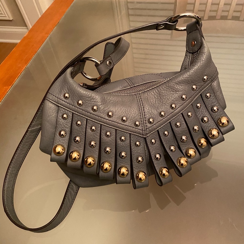 Sale🔥B. Makowsky crossbody